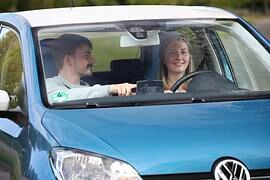 Ratgeber: Umweltplakette  - Freie Fahrt in der Umweltzone 