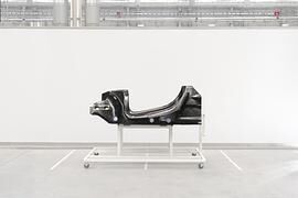 McLaren wird elektrisch - Mit Carbon gegen Elektro-Speck