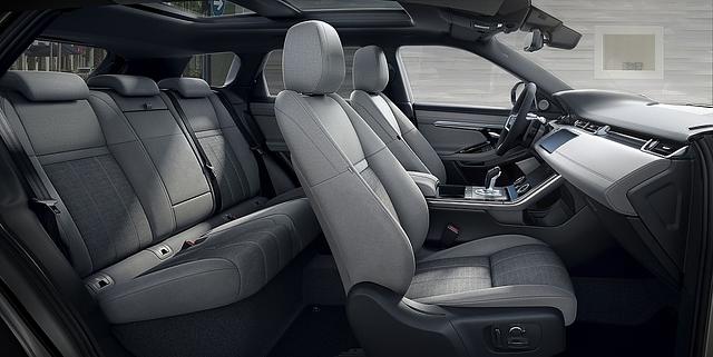 Range Rover Evoque MJ 2021