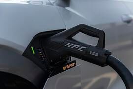 Audi-Pläne   - Elektro-Flaggschiff kommt 2024