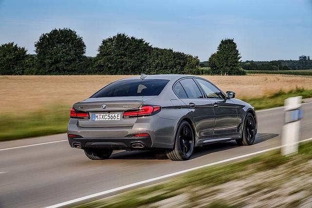 Die Systemleistung wird vermutlich 290 kW / 394 PS betragen