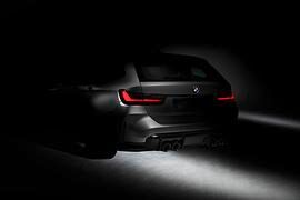 BMW M3 Touring   - Platz da 