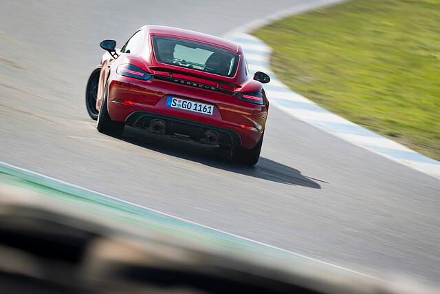 Ein Problem für allen Menschen ohne deutlich überdurchschnittliches Einkommen sind bei Porsche ja stets die Preise