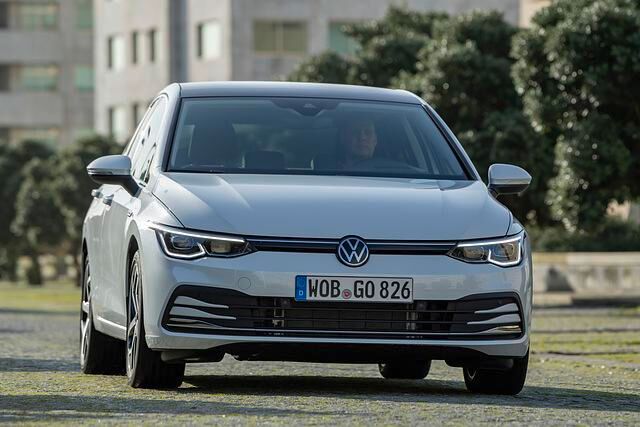 VW setzt im 1.5 TSI im Golf ebenfalls auf Zylinderabschaltung