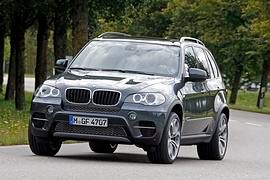 Gebrauchtwagen-Check: BMW X5 E70 (2006-13) - Kilometer-König mit Kehrseite