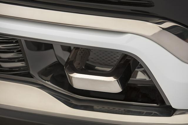 Jeep Grand Wagoneer 2021