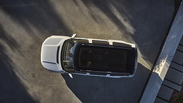 Jeep Grand Wagoneer 2021