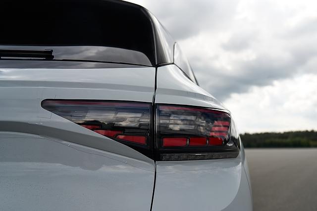 VW ID.4 Prototyp
