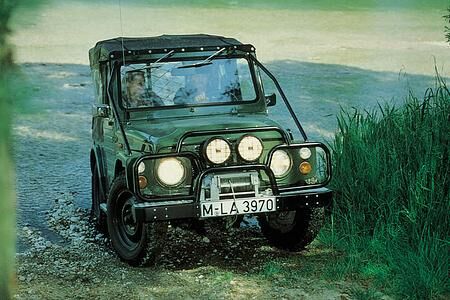 40 Jahre Suzuki in Deutschland - Gewagte Bonsai-Gewächse und witzige Wühlmäuse 
