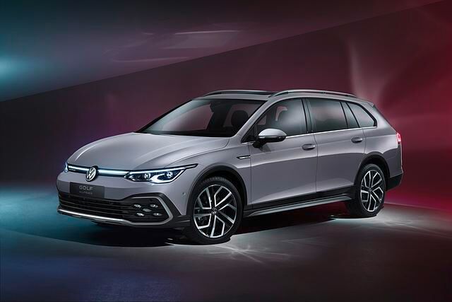 Sitzprobe: VW Golf Variant und Alltrack - Jetzt kommt der Lange