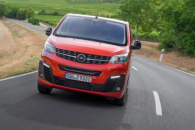 Neben dem Platzangebot, das es aber so ja auch schon in den Benziner- und Diesel-Versionen des Zafira gibt, ist natürlich der Antrieb das Besondere
