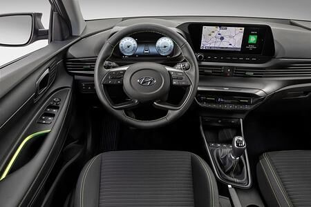 Neuer Hyundai i20 ab Herbst - Digitaler und geräumiger