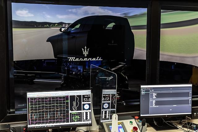 Maserati Zukunft