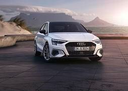 Audi A3 Sportback G-Tron   - Gas geben und sparen  
