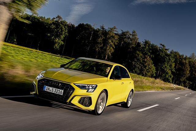 Fahrbericht: Audi S3  - Sportlicher Allrounder