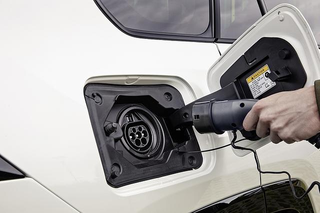 Toyota RAV4 PHEV 2021