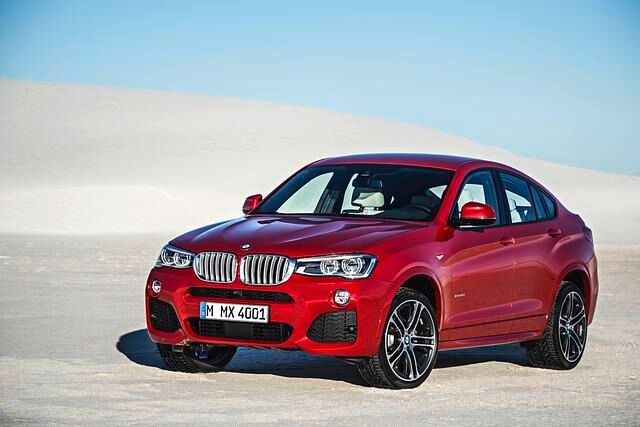 Gebrauchtwagen-Check: BMW X4 (Typ F26) - Schick und solide