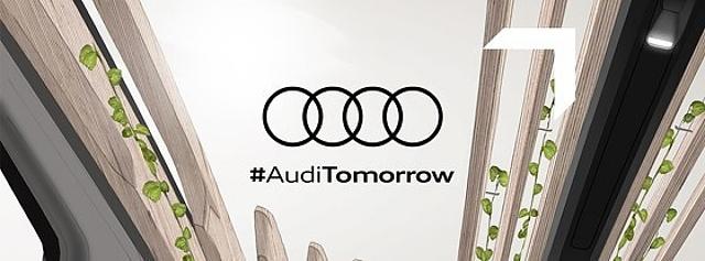 Audi Greentech Festival