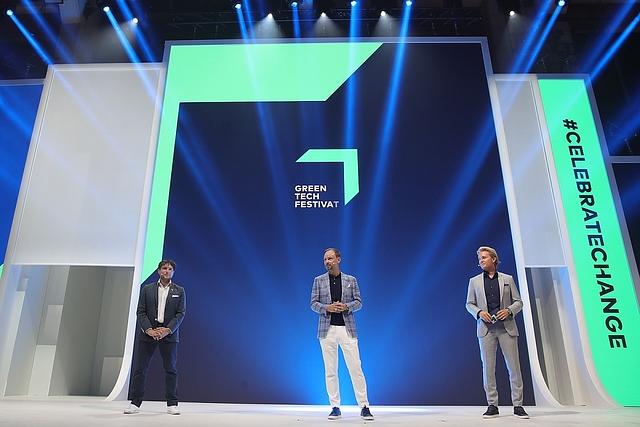 Greentech Festival 2020