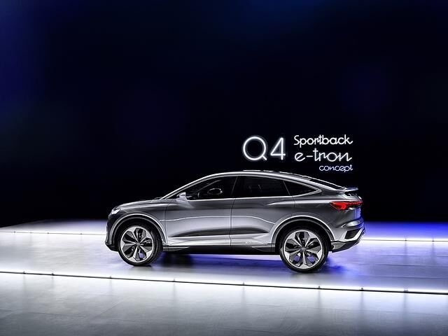 Audi Greentech Festival