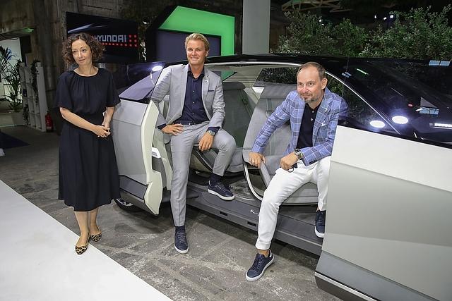 Greentech Festival 2020
