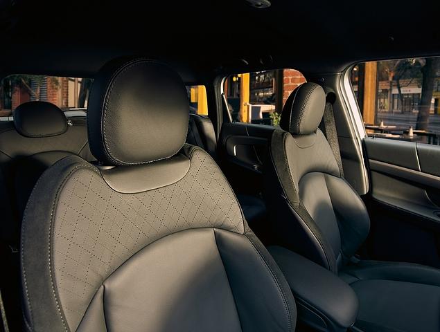 Mini Cooper SE Countryman PHEV All4