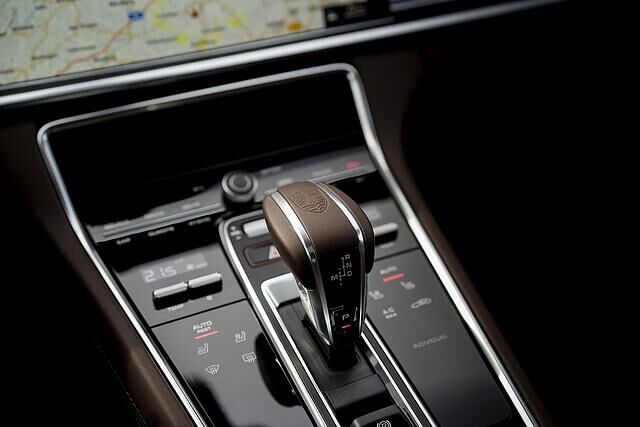 Porsche Panamera 4S E Hybrid