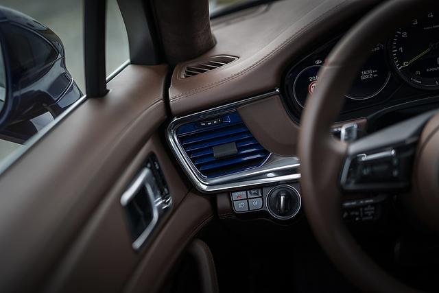 Porsche Panamera 4S E Hybrid