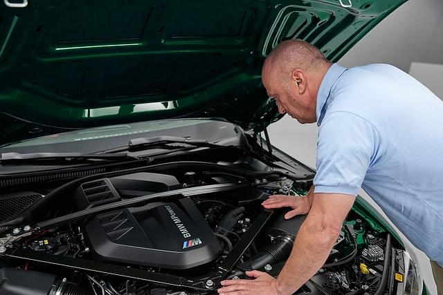 Tradition verpflichtet: Und das heißt bei BMW Reihensechszylinder