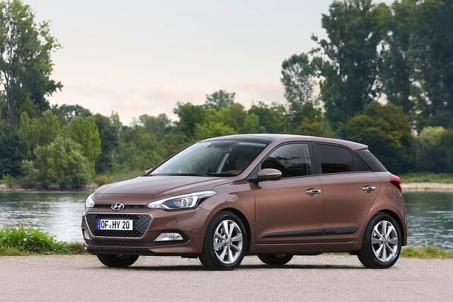 Gebrauchtwagen-Check: Hyundai i20 (GB) - Musterknabe beim TÜV