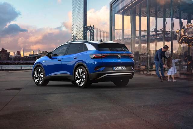 Dreh- und Angelpunkt bei einem Elektroauto bleibt natürlich die Reichweite