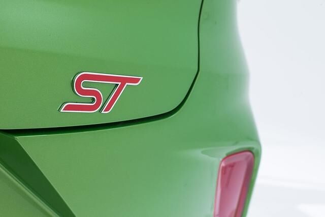 Der Ford Puma ST erreicht nach 6,7 Sekunden 100 km/h