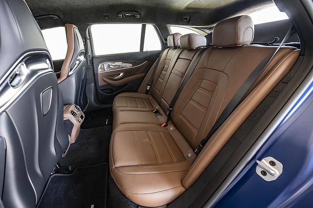 Mercedes AMG E 63s 4matic T-Modell