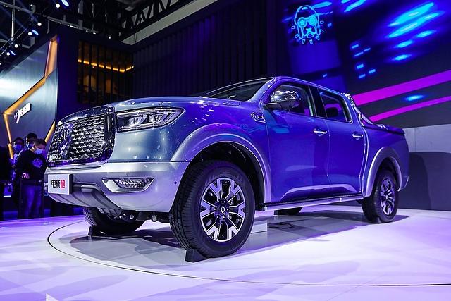 GWM Haval Pick Up