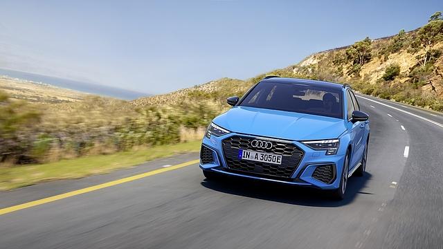Audi A3 40 TFSIe / PHEV