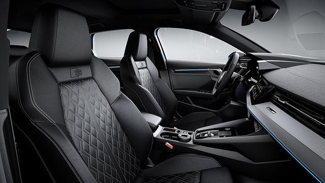 Audi A3 40 TFSIe / PHEV