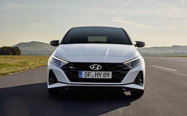 Hyundai i20 N Line - Mit einem Hauch mehr Dynamik