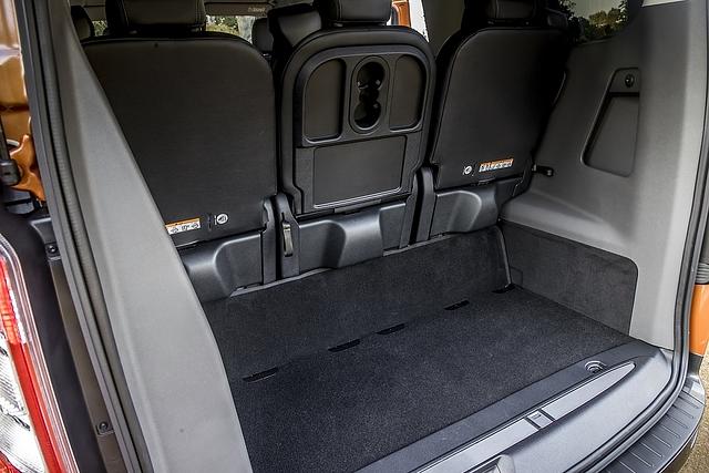 Ford Tourneo Custom Active 2.0 TDCi