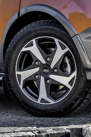 Ford Tourneo Custom Active 2.0 TDCi