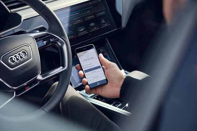 Audi digitalisiert besonders konsequent