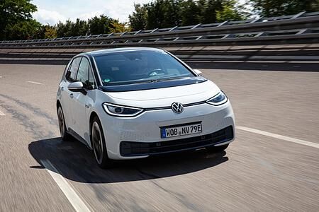 Umfrage zur Antriebsart des nächstens Autos - Starker Zuspruch für E-Autos