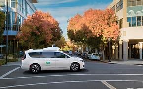 Waymo-Robotaxi - Google-Schwester weitet Angebot aus