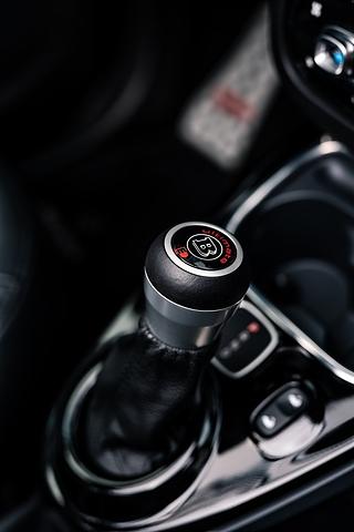 Brabus Smart Ultimate E