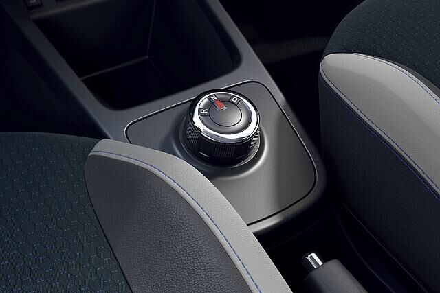 Dacia Spring Electric