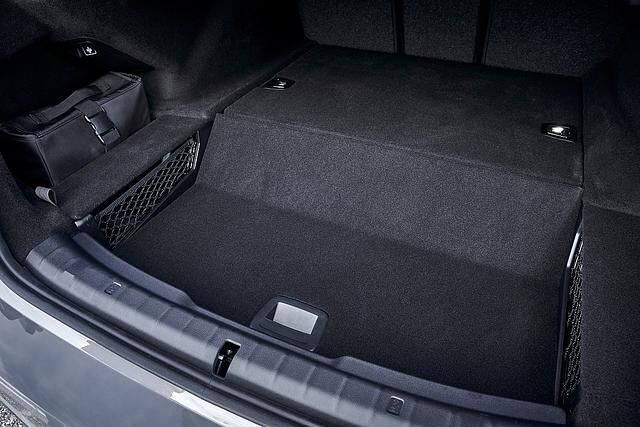 BMW 530e 2021