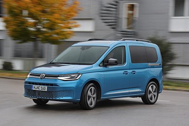 Der stärkste Diesel kommt zurzeit auf 90 kW/122 PS