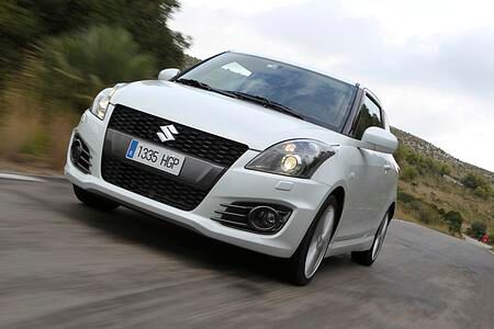 Gebrauchtwagen-Check: Suzuki Swift (Typ FZ) - Auf Wunsch sportlich