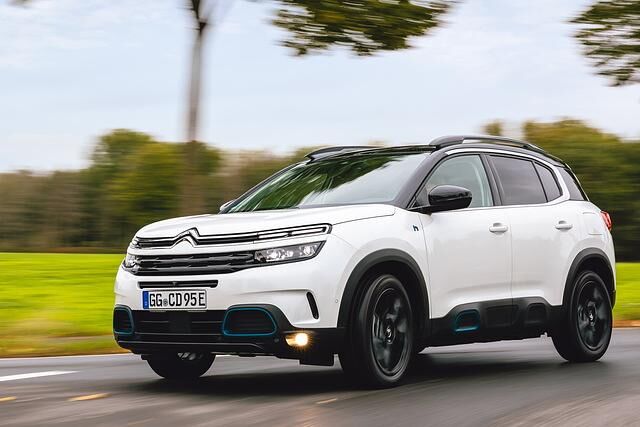 Fahrbericht: Citroen C5 Aircross Hybrid 225 Stop&Start ë-EAT8 - Vom Saulus zum Teilzeit-Paulus