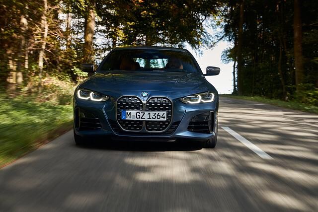 Ungemein sportlich und präzise im Lenkverhalten, perfektes Handling, kein bisschen zu straff im Komfort und ein Motor, der eine Leistungsentfaltung und eine Geschmeidigkeit an den Tag legt, die in...