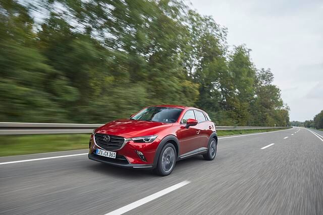 Die Preise starten bei rund 21.000 Euro